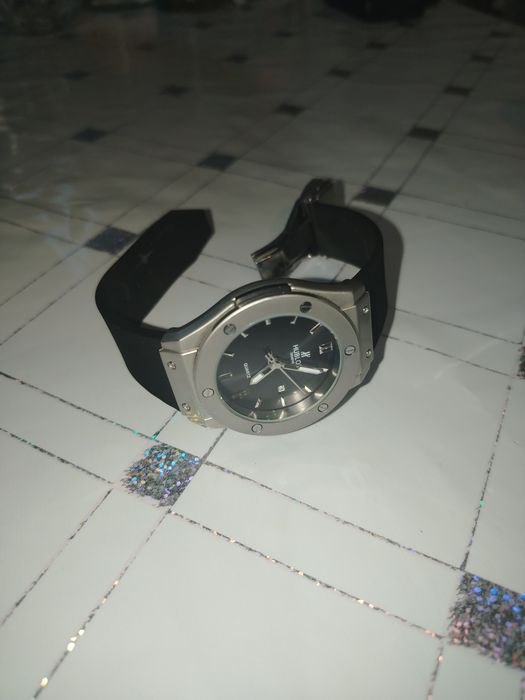 Часы Hublot GENEVE