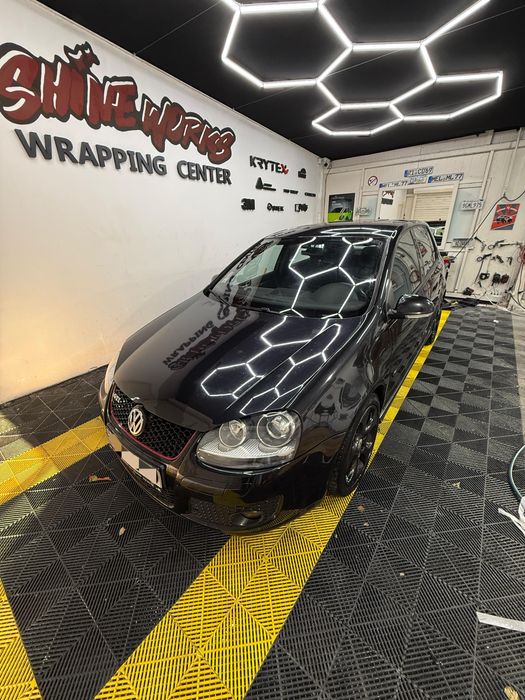 2007 VW Golf 5 GTI Impecabil