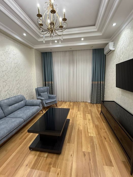 Тошкент сити 3/7/9 Ж/К«Gardens Residence» Элитные квартиры