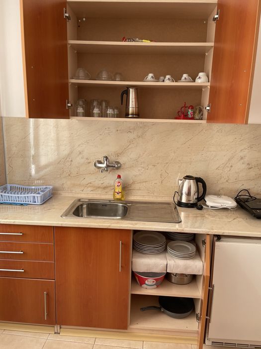 Продава се Двустаен апартамент в Доспат - 63 кв.м за 794 €/кв.м - Снимка #6