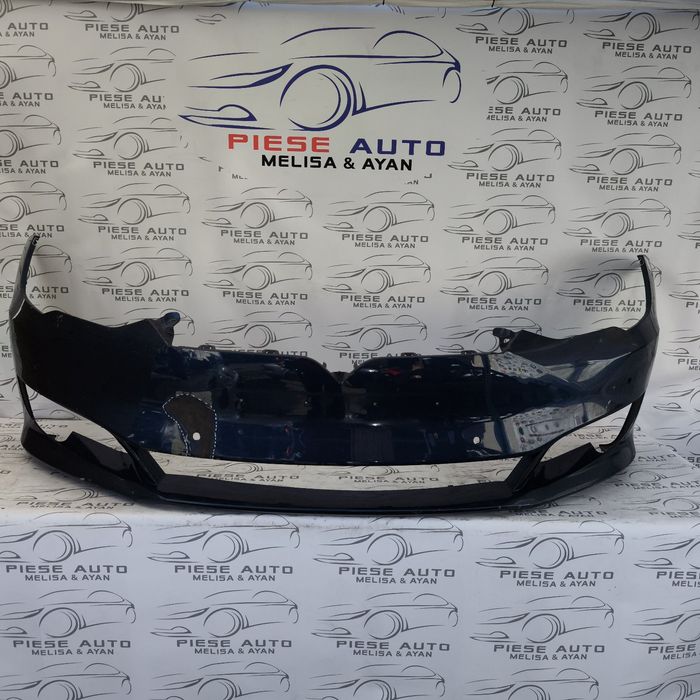 Bara fata Tesla Model S Facelift an 2016-2017-2018-2019