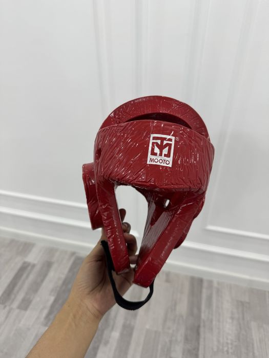 Защитные шлемы для единоборств