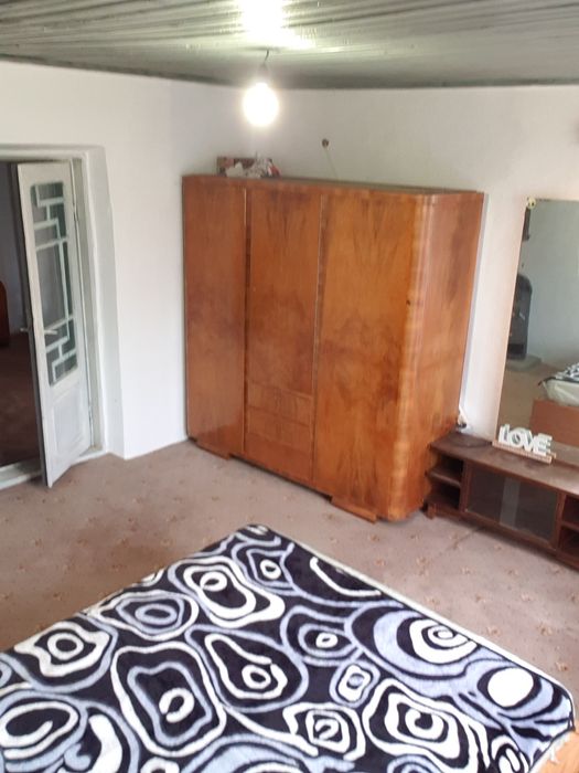 Casa 4 camere langa Focsani-Vrancea