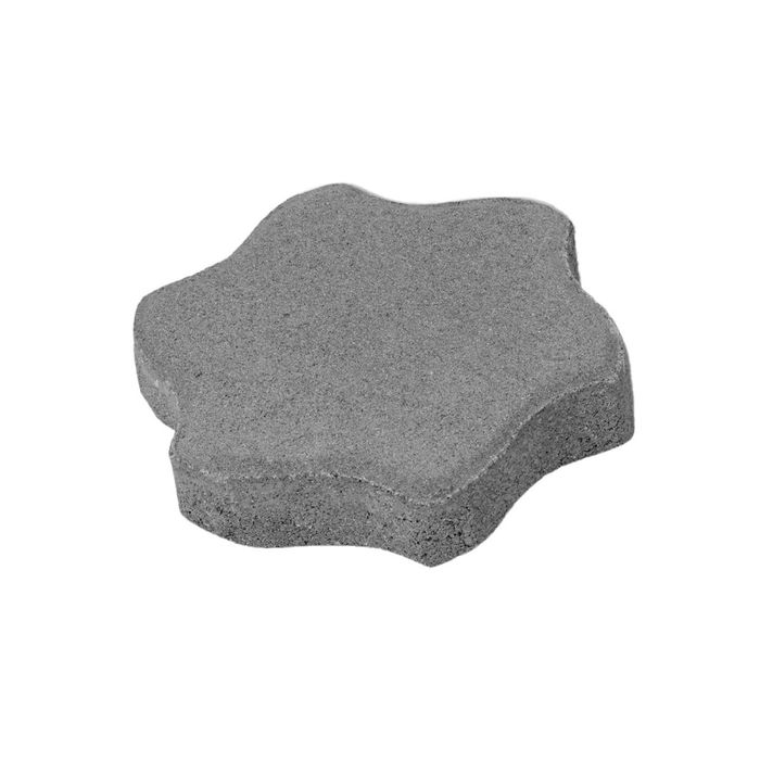 Pavaj rezidential Elis Pavaje, Floare , 240 x 240 x 40 mm