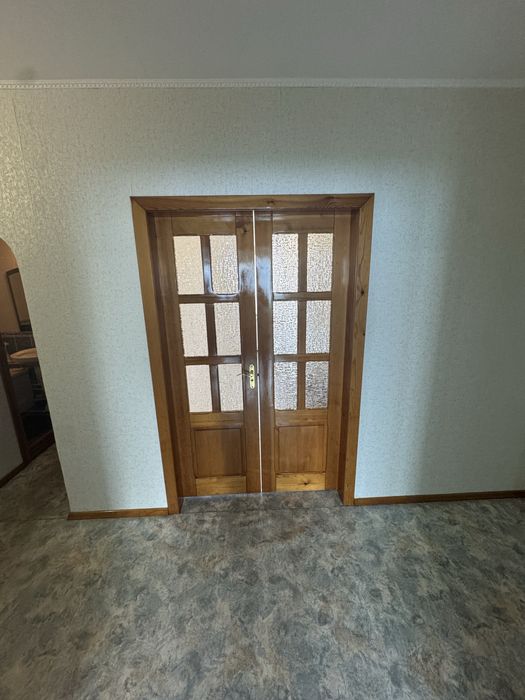 Продам межкомнатные двери