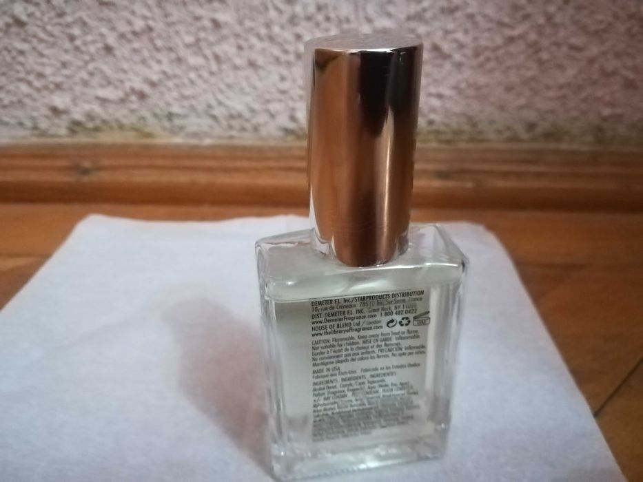Dandelion Demeter Fragrance unisex