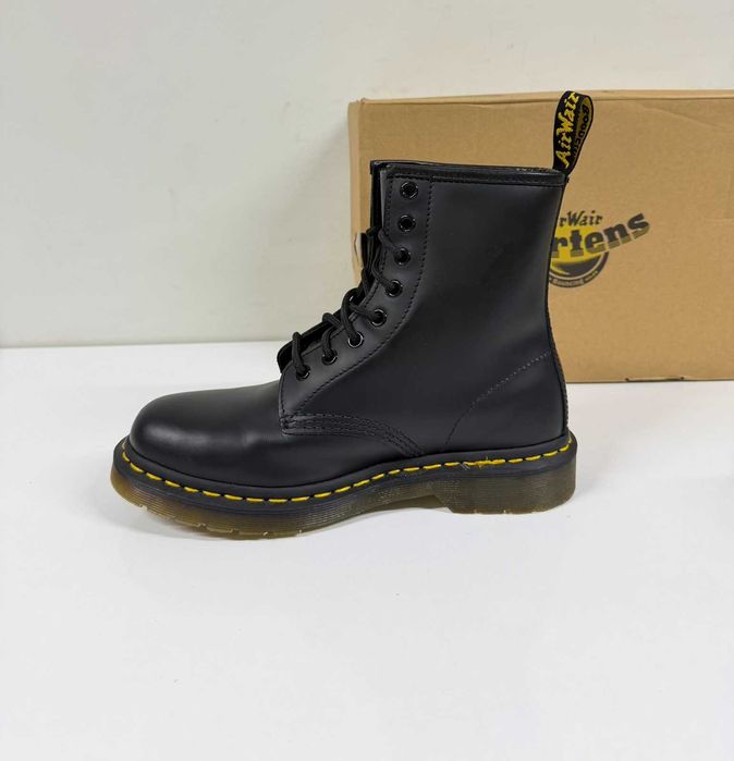 Dr Martens 1460 Black