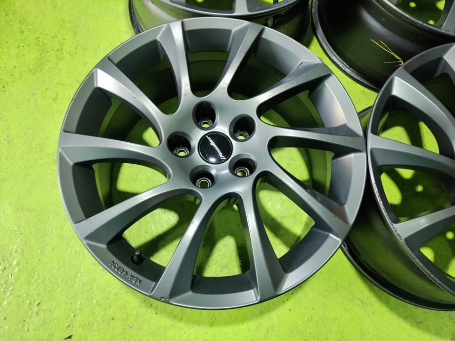 18 5x120 Opel Insignia лети джанти 5х120 Опел