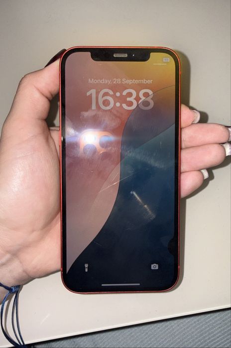 Iphone 12, 256 GB