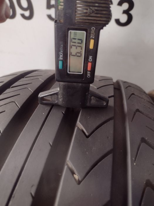 Топ състояние 2бр.215/50/17 Torque dot4622