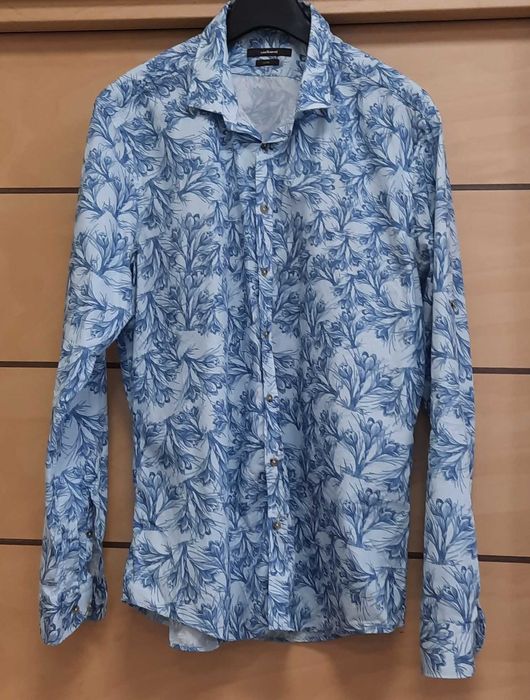 Cacharel-Много Запазена