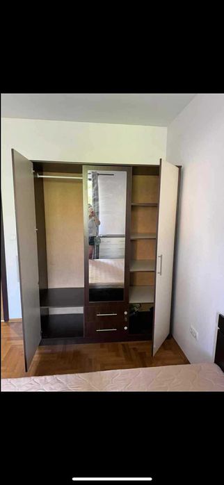 Спално обзавеждане