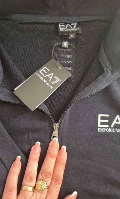 Trening bărbați - Armani / Nike