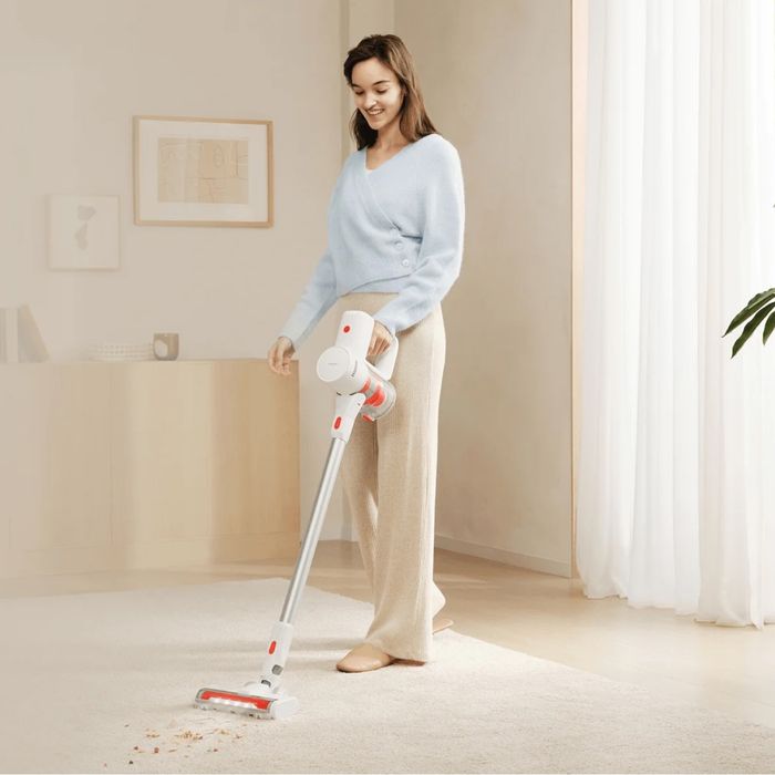 Пылесос Xiaomi Vacuum Cleaner G20 Lite EU