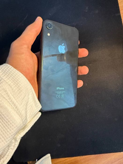 Iphone Xr 128 Gb Ideal