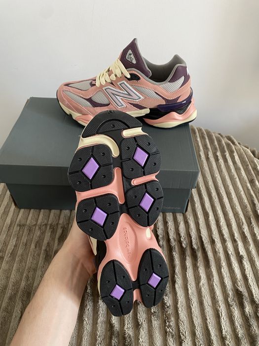 New Balance 9060