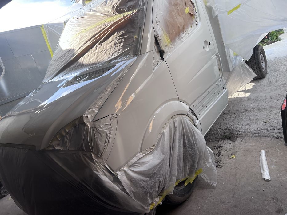автобояджия цялостни