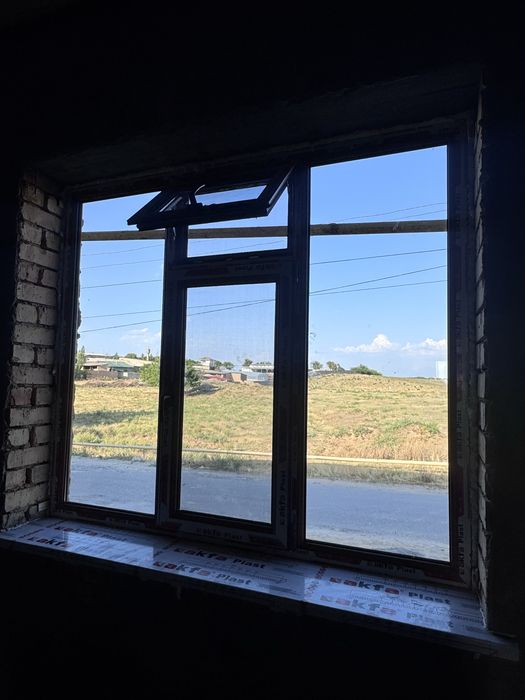 Akfa rom va eshik yasab ornatib beramiz