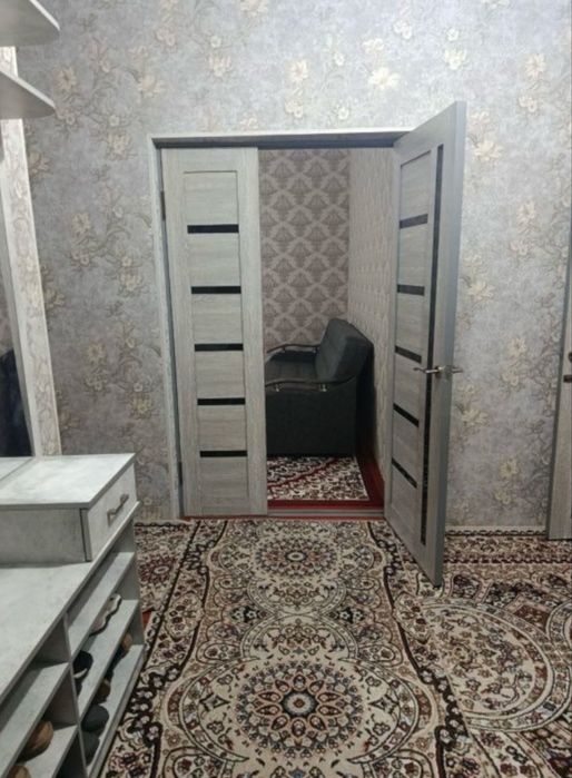 Код 870 Продается 2/1/4 ком квартира куйлюк 4