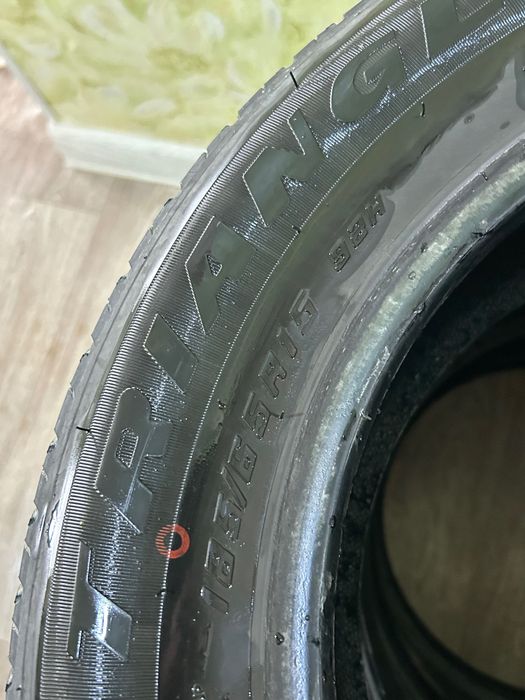 Колеса летние r15