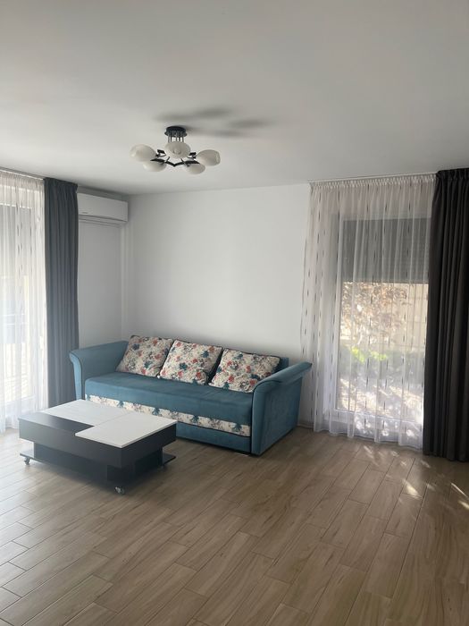 De închiriat apartament 2 camere Dumbrăvița