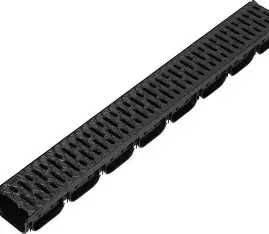 Лотки, дренажный лоток, дождеприемники Стандарт Парк