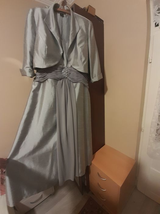 Rochie deosebita soacra/nasa