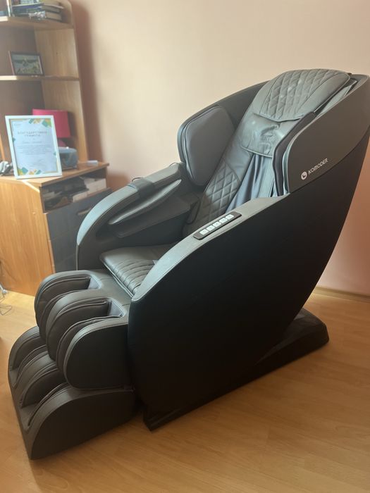 Масажен стол Komoder Nova II