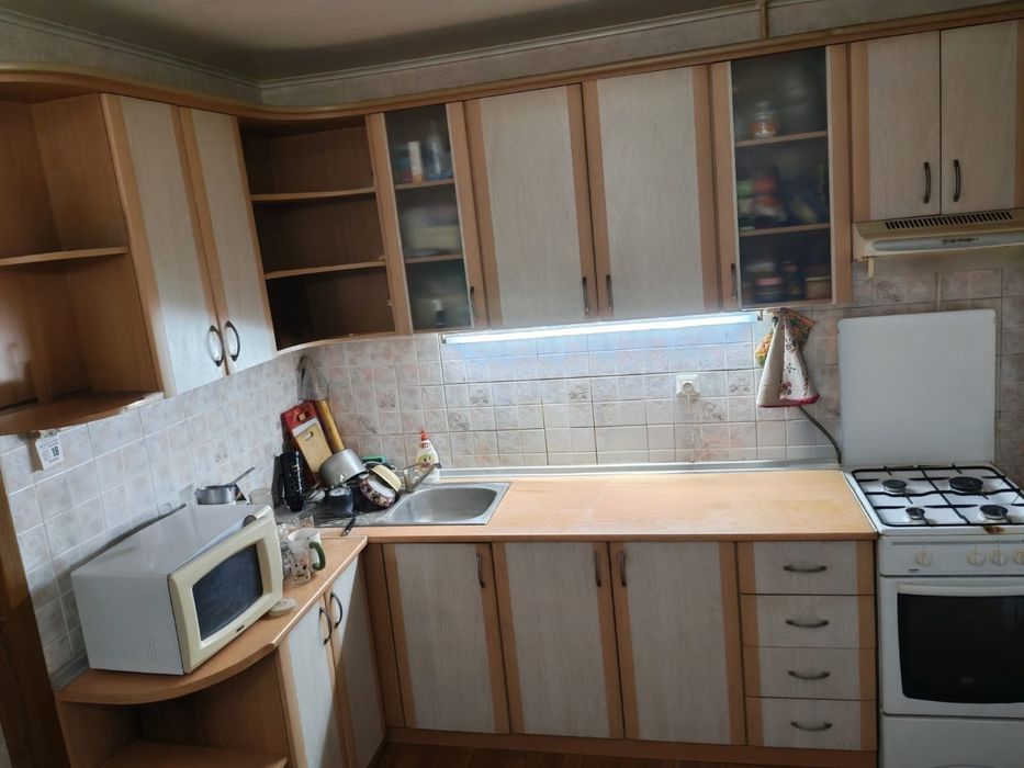 Кухня гарнитур б/у