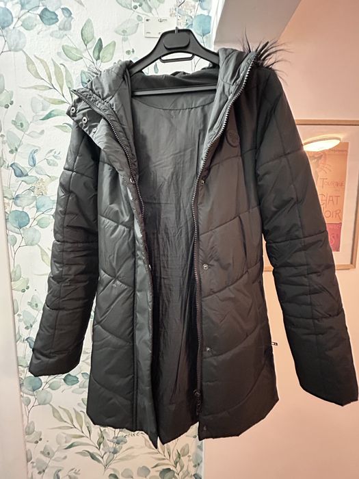 Geaca Hummel matlasata