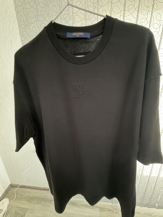 Louis Vuitton мъжка тениска L размер