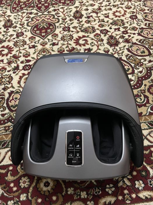 массажёр для ног