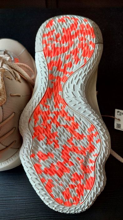 Маратонки Adidas Dame 7, N38