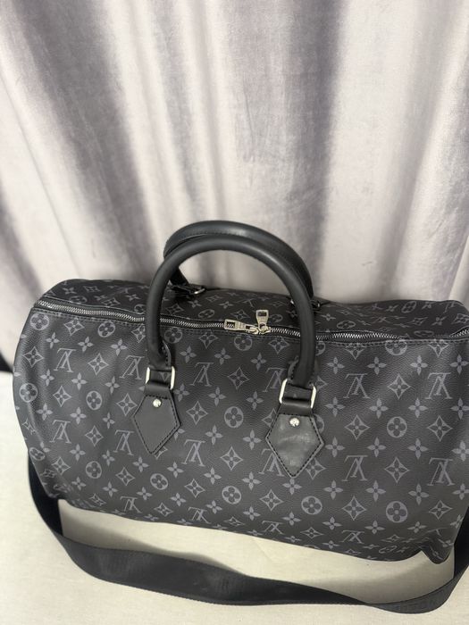 Geanta sala/voiaj LOUIS VUITTON super calitate