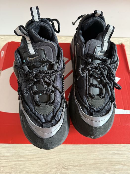 Маратонки Nike Furyosa