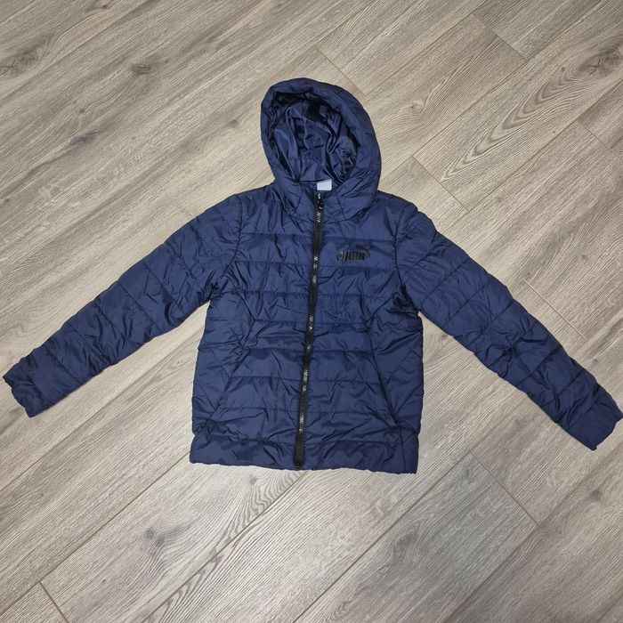 2 бр. Яке за момче р-р 140 см.