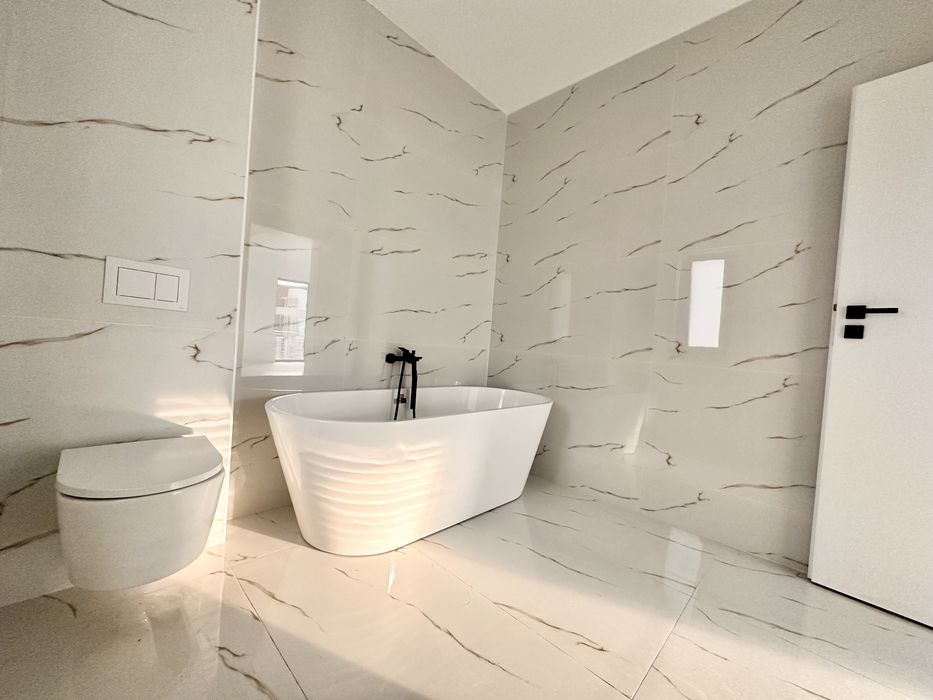 Casa Individuala cu 520mp teren