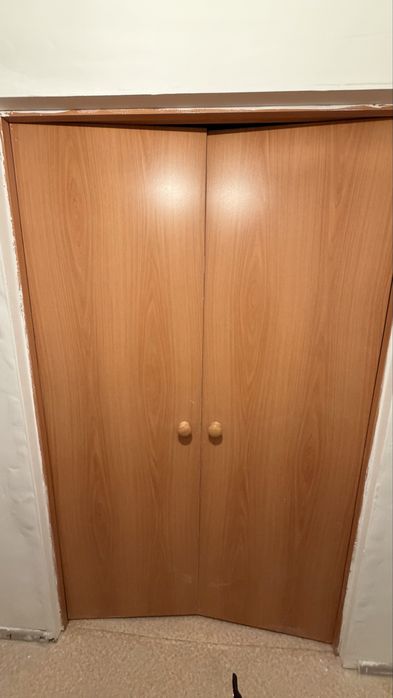 Межкомнатные двери