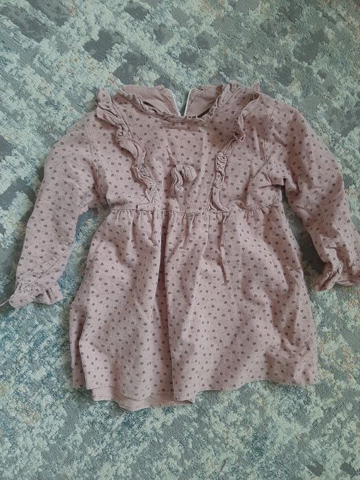 Продам детские вещи