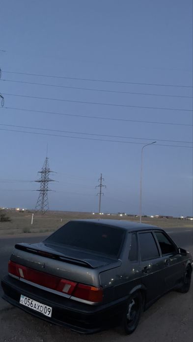 Лада Ваз 2115 продам