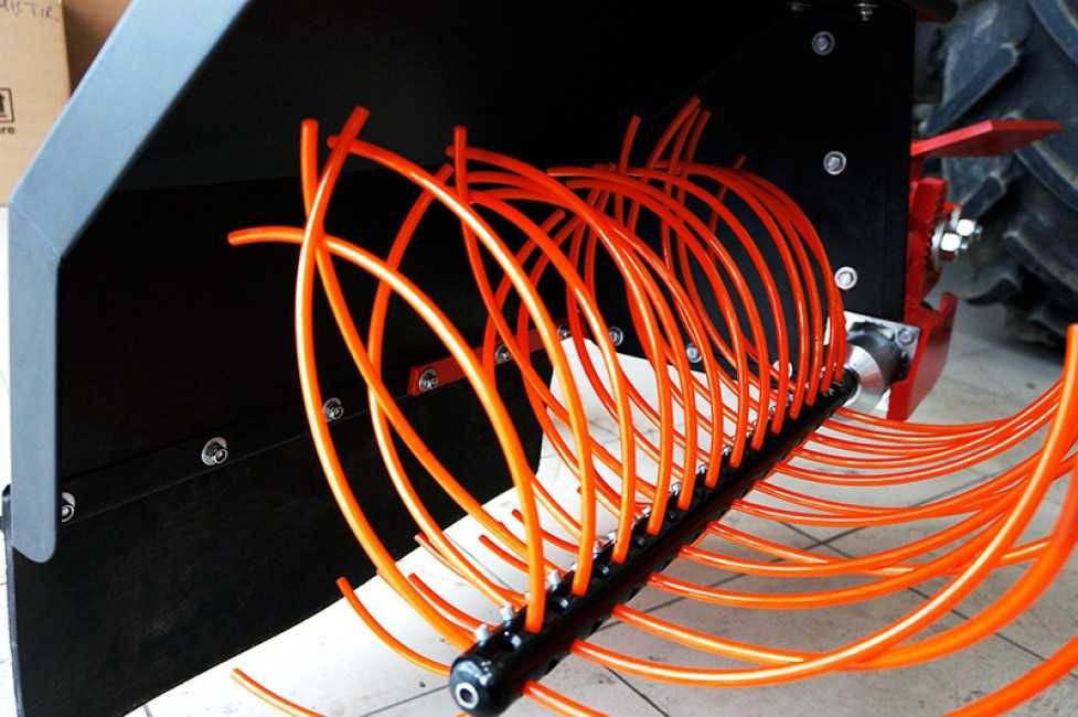 Проволочная садовая косилка Kadioglu Турция бақша шөп шапқыш