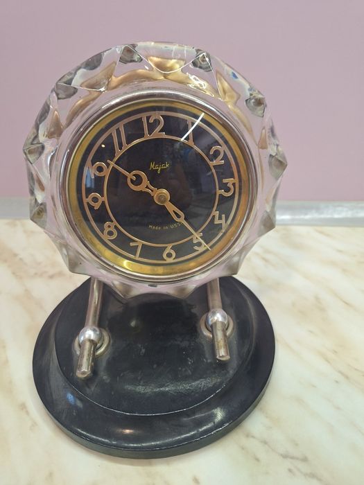 Стари механични часовници