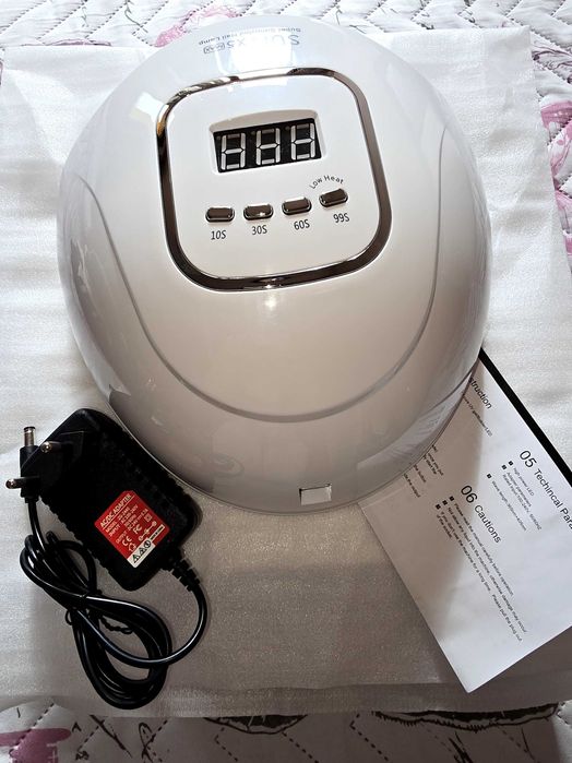 Печка за гел лак