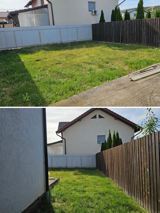Duplex de vânzare Livezeni | 150 mp | Teren 300 mp | Panouri fotovoltaice | 175.000 € | Doar cash
