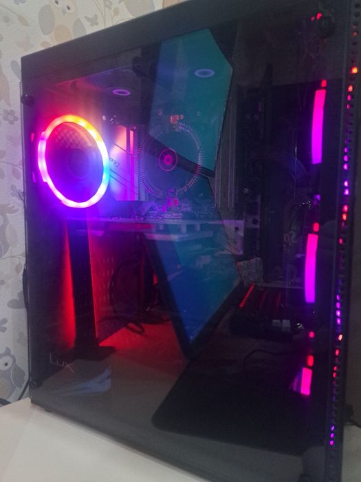 Vand calculator gaming