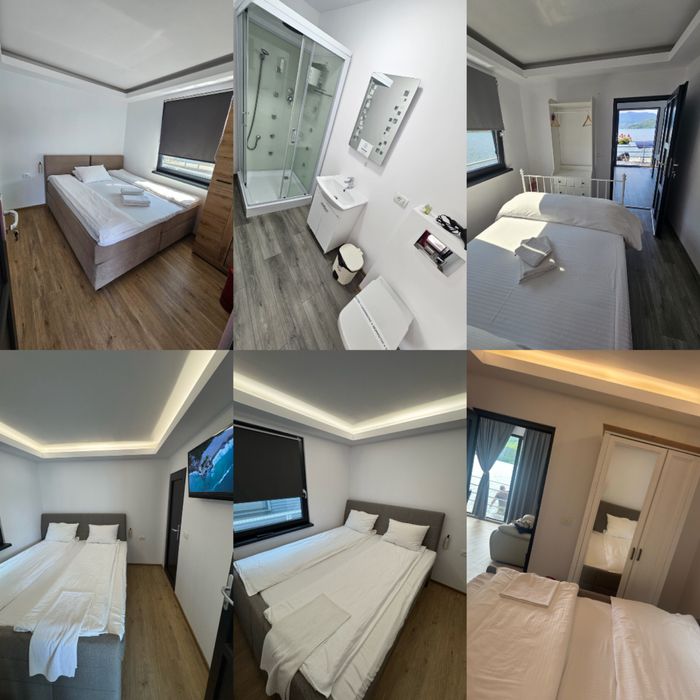 Casa de vacanță plutitoare de Vânzare pe Lacul Bicaz