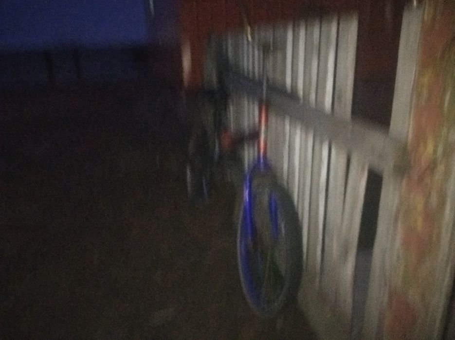 Покупайте велосипед