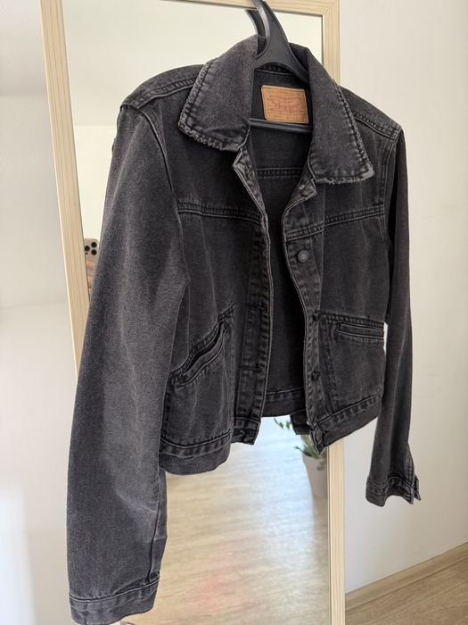 Джинсовка в отличном качестве