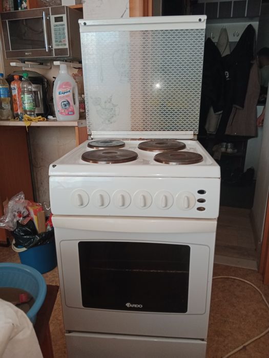 Продам Кухонную плитку