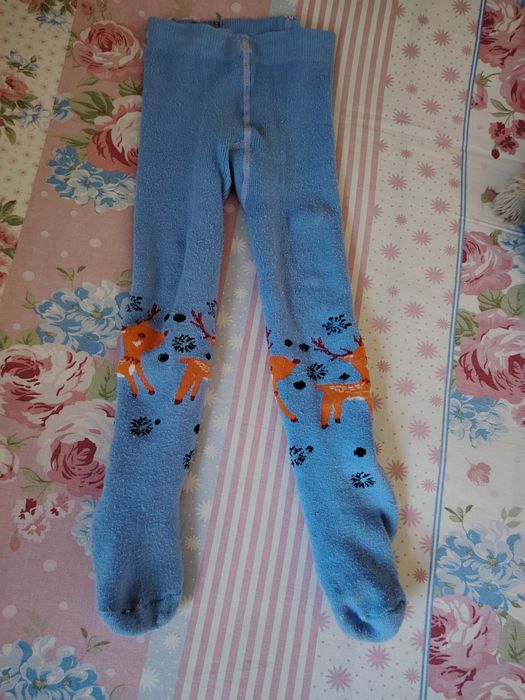 Срочно, срочно вещи пакетами.